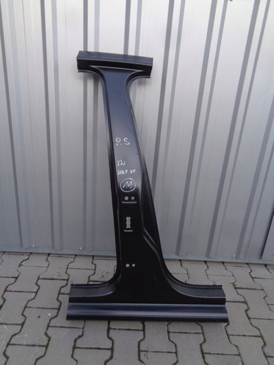 VW GOLF VII 7 5G PRÓG SŁUPEK PRAWY 5G4809836