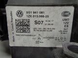 VW GOLF 7 VII 5G LIFT LAMPA FULL LED 5G1941081
