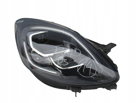 FORD PUMA MK2 19 LAMPA FULL LED PRAWA L1TB13E014EH