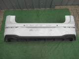 VW GOLF GTI CLUBSPORT CLUB SPORT VIII 8 5H 20- ZDERZAK TYŁ 5H6807421D