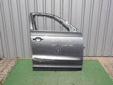 AUDI Q3 I 1 8U 11-18 DRZWI PRAWE PRZÓD 8U0831052B 8U0831052C 8U0831312C