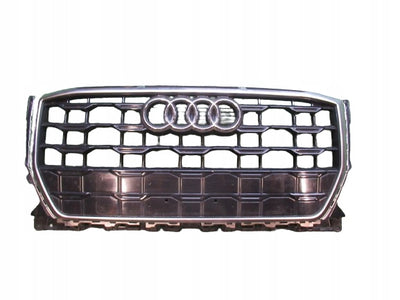 AUDI Q2 81A S LINE S-LINE ATRAPA GRILL ORYGINAŁ 81A853651H