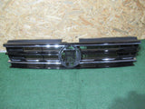 VW TIGUAN 5NA 2 II 16- GRILL ATRAPA 5NA853653B 5NA853651B