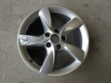 AUDI A6 C7 A4 B8 A8 D4 FELGA 7,5x17 ET37 4G0071497