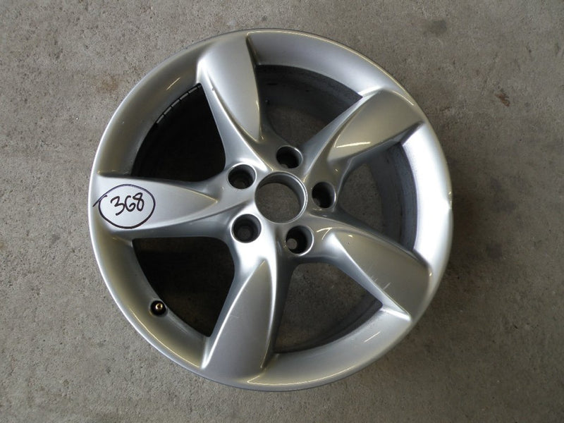 AUDI A6 C7 A4 B8 A8 D4 FELGA 7,5x17 ET37 4G0071497