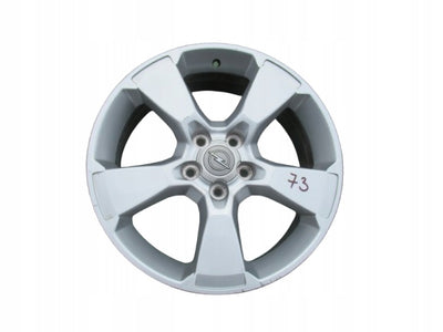 OPEL ANTARA 07-17 FELGA ALUMINIOWA 7x18 ET 45 96626514