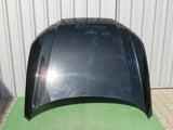 AUDI A4 B9 8W 16- MASKA POKRYWA CZARNY METALIK 8W0823029A