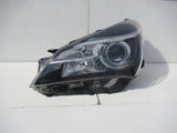 TOYOTA YARIS 3 III 2013- LIFT LAMPA LEWA SOCZEWKA