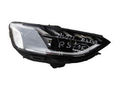 AUDI A4 S4 B9 8W 19- LIFT FULL LED LAMPA PRAWA 8W0941034D