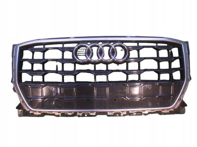 AUDI Q2 81A 17- S LINE S-LINE ATRAPA GRILL ORYGINAŁ 81A853651H