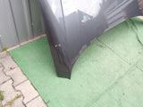 AUDI A4 B9 8W 16- MASKA POKRYWA SZARY METALIK LZ7S Daytonagrau 8W0823029A