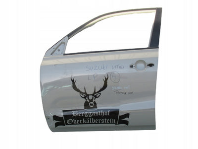 SUZUKI VITARA 3 III 15- DRZWI LEWY PRZÓD 54PL