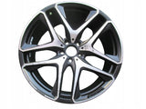 MERCEDES GLE SUV COUPE AMG 53 63 W167 FELGA 10x21 ET 51 A1674014200