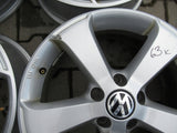 VW SCIROCCO PASSAT CC 1K8 FELGI 6,5x17 1K8071497