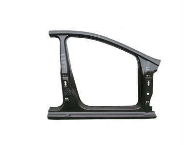 SEAT LEON 3 III 5F 13- PRÓG SŁUPEK POSZYCIE PRAWY NOWY 5F4809606 5F9809606A