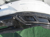 VW ARTEON 3G8 ZDERZAK TYŁ PDC 3G8807417 3G8807417A 3G8807417B