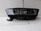 SKODA OCTAVIA 4 IV 2020- 20- 5E4 FULL LED LAMPA LEWA 5E4941015A