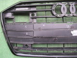 AUDI A6 C8 4K 18- ATRAPA GRILL S LINE S-LINE 4K0853651C 4K0853651 4K0853653