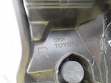 TOYOTA YARIS 3 III P13 LIFT 17-20 LAMPA PRAWA SOCZEWKA 81130-0DJ90