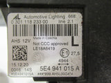 SKODA OCTAVIA 4 IV 2020- 5E4 FULL LED LAMPA LEWA 5E4941015A