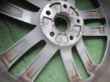 VW GOLF 7 VII 5G GTI R LINE R-LINE FELGA SZARA 7,5x18 5G0601025AF