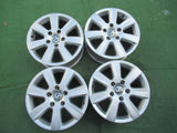 VW TOUAREG 1 I 2 II 7P 7P6 10- FELGA ALUMINIOWE 7,5x17 x130 7P6601025