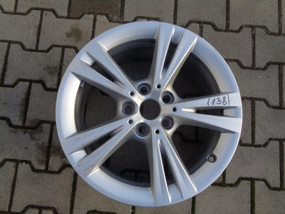 BMW 2 F45 F46 FELGA 6855086 WZ385 7,5x17 ET 54