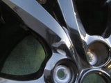 MAZDA CX-30 CX-5 CX5 7x18 5x114,3 FELGA ALUMINIOWA CZARNA 9965957080