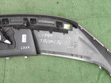 CUPRA TAVASCAN 24- BLENDA LISTWA ZDERZAKA ZNACZEK NAKŁADKA LH1X 11H806333