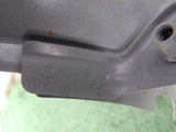 VW TOURAN 4 IV 5TA 16- BŁOTNIK LEWY BIAŁA PERŁA IGŁA LOK1 L0K1 5TA821105