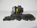 VW AUDI SEAT SKODA 2.0 TDI TURBOSPRĘŻARKA TURBO 04L253056L