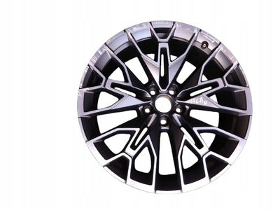 AUDI Q3 SQ3 83H FELGA 8,5x20 ET 38 AUDI SPORT 83H601025AE