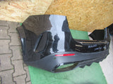 MERCEDES GLE II 2 W167 AMG 63 ZDERZAK TYŁ TYLNY A1678851103 A1678851203