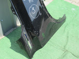 SUZUKI VITARA III 3 15- BŁOTNIK PRAWY CZARNY METALIK Z OTWOREM 57611-54P10