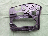 VW CADDY 2K5 LIFT 4 IV 15- MOCOWANIE ŚLIZG ZDERZAKA PRAWY LEWY 2K5807724