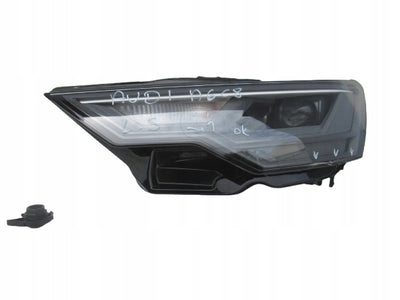 AUDI A6 C8 4K LIFT 2024- 24- FULL LED LAMPA LEWA EUROPA 4K0941033D