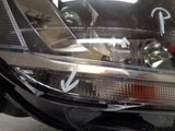 VW GOLF 7 SPORTSVAN LAMPA PRAWA XENON 517941032B