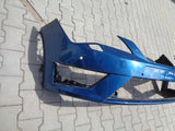 SEAT LEON III 3 FR 13-16 ZDERZAK SPRYSKI PDC PRZÓD 5F0807221M