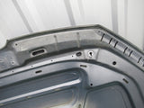 VW GOLF 7 VII 5G 13- MASKA POKRYWA SZARA 5G0823155