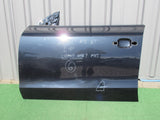 AUDI A5 8T 8T8 SPORTBACK 08-15 DRZWI LEWE PRZÓD SZARE 8T8831051C