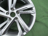 VW GOLF VIII 8 5H FELGA 7,5x17 5H0601025AF VALENCI