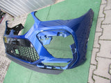 BMW X6 M G06 MX6 F96 19- ZDERZAK PRZÓD 5111 8081634 8075173