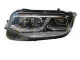 VW TIGUAN II 2 LIFT 5NB 5NA 20- LAMPA FULL LED LEWA IQ LIGHT 5NB941081H