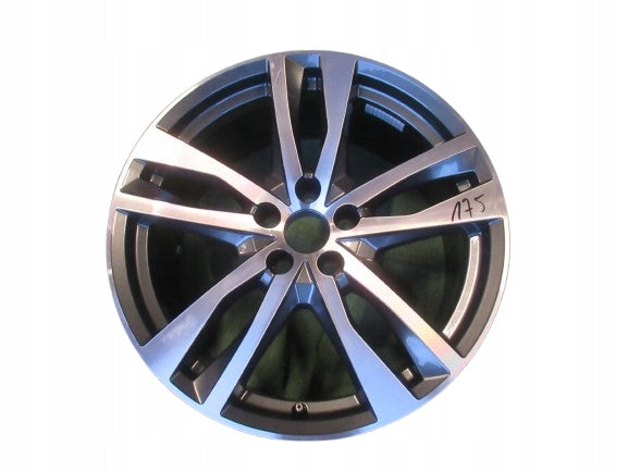AUDI A6 C8 S6 4K A4 B9 FELGA ALUMINIOWA 8,5x19 ET 40 4K0601025H
