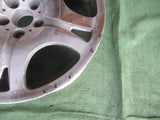 BMW 6 E63 E64 WZ92 FELGA CHROM 8,5x19 ET 14 3611 6753238