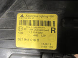 SKODA OCTAVIA 3 III 5E LIFT 16- LAMPA FULL LED PRAWA 5E1941016D