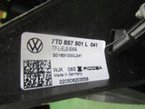 VW T7 7T 20-LUSTERKO LEWE STELAŻ 9+2 PIN 7T0857501L