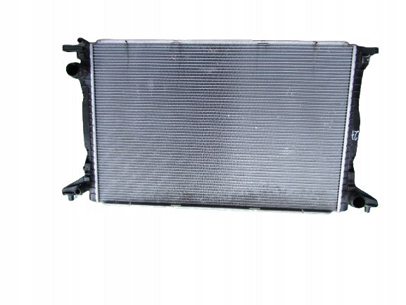 AUDI A4 B9 8W Q7 4M Q8 4M TDI CHŁODNICA WODY 8W0121251AB