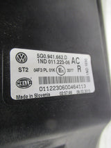 VW GOLF VII 7 5G 13- HALOGEN PRAWY ORYGINAŁ 5G0941662D