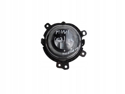 MINI F54 F55 F56 F57 13-24 CLUBMAN CABRIO HALOGEN PRAWY LED 6311 7497766